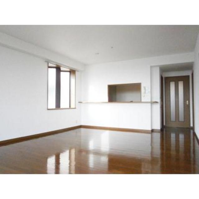 居室・リビング　※写真は同タイプ住戸です。