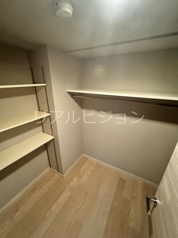 収納　別部屋参考写真