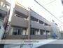 北巽駅より徒歩5分 2階 築1年10ヶ月の賃貸物件