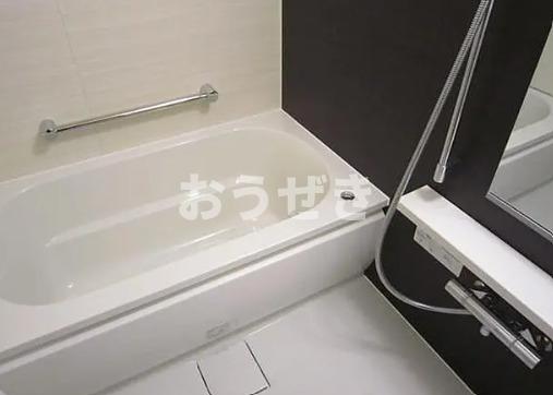 バス・シャワールーム　※同仕様参考写真