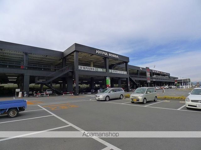 ホームセンター　（株）ジョイフル本田／千代田店ホームセンター（ホームセンター）まで3403m
