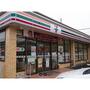コンビニ　セブン－イレブン　さいたま太田窪５丁目店（コンビニ）まで500m