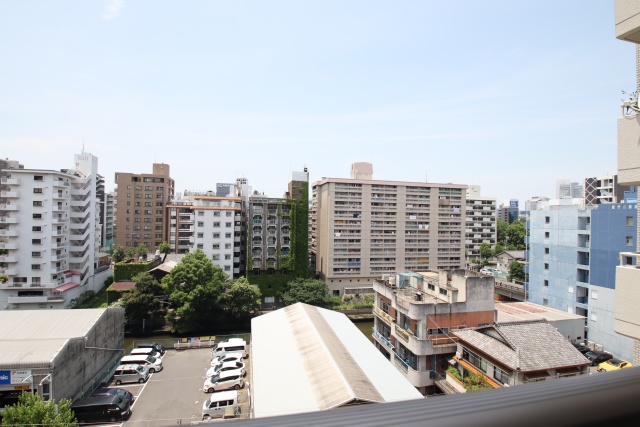 眺望　※別室の参考写真の為、現況優先です。