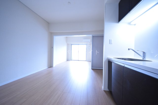 その他部屋・スペース　使い勝手のいい寝室です