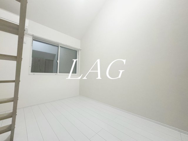 その他部屋・スペース　寝室です。