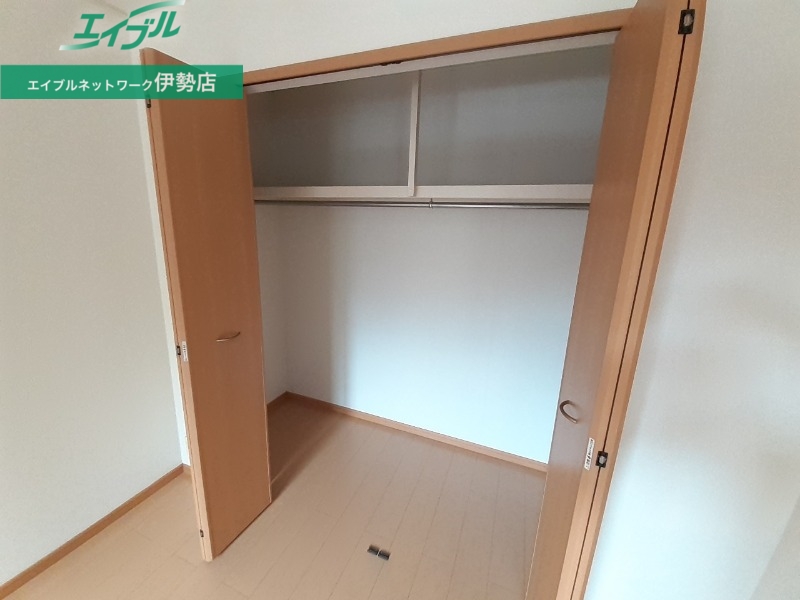 収納　同型タイプのものです