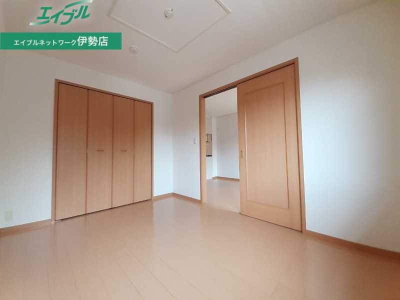 その他部屋・スペース　同型タイプのものです