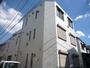 代田橋駅より徒歩2分 2階 築13年10ヶ月の賃貸物件