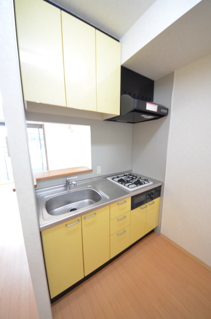 キッチン　☆お料理が楽しくなります☆