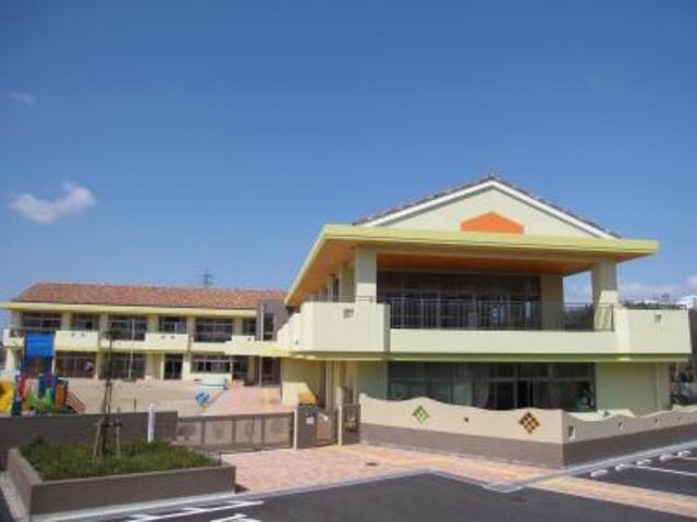 その他　黒笹保育園（その他）まで971m