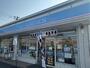 コンビニ　ローソン上豊岡町店（コンビニ）まで1100m