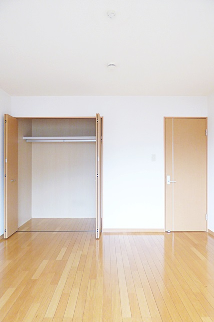 その他部屋・スペース　寝室です