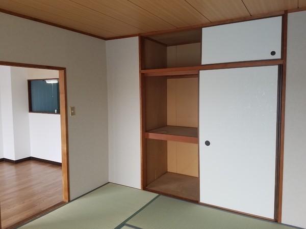 その他　同物件別室