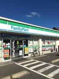 コンビニ　ファミリーマート柏南増尾七丁目店（コンビニ）まで310m