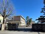 小学校　宇都宮市立今泉小学校（小学校）まで667m