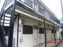 朝霞駅より徒歩6分 2階 築42年10ヶ月の賃貸物件