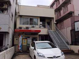 郵便局　名古屋石川橋郵便局（郵便局）まで493m