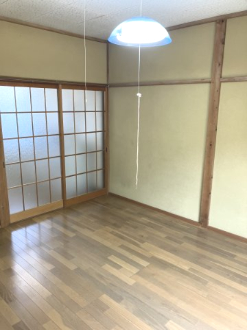 その他部屋・スペース　退去前につき、前回募集時のお写真です。