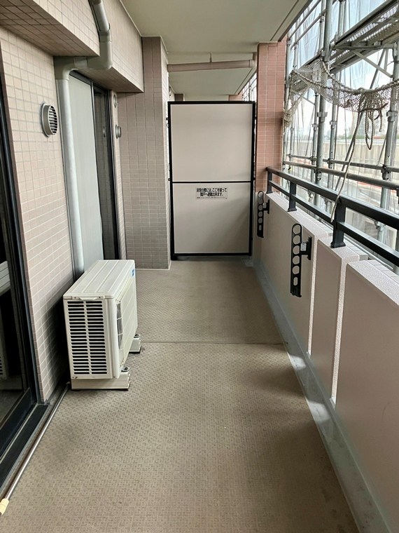 クレストフォルム高井戸南の内装写真