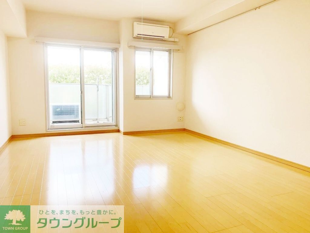 その他部屋・スペース　★洋室★