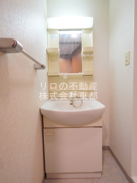 建物外観　人気の鉄筋コンクリート造！マンションタイプのご紹介です♪