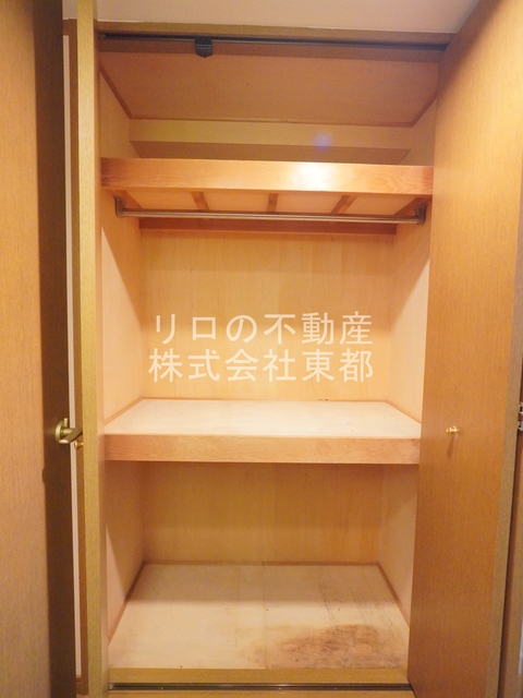 その他共有部分　不在時でも安心の宅配ボックスあります♪