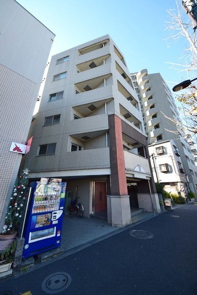 その他共有部分　★駅徒歩７分★