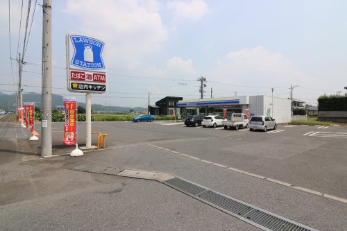 コンビニ　ローソン 川崎町店（コンビニ）まで4227m