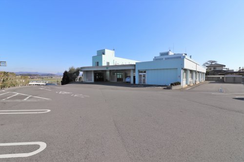 病院　皆川病院（病院）まで555m