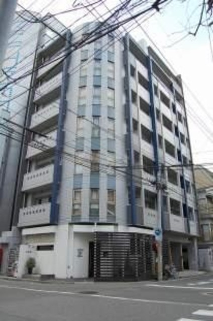 建物外観　建物外観