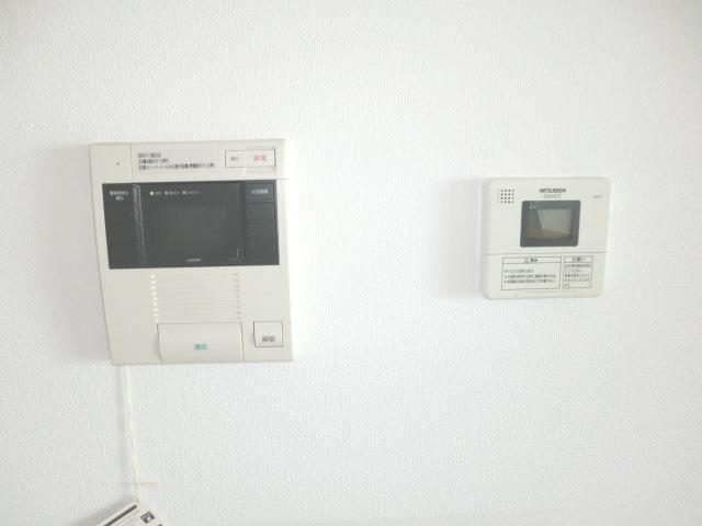 セキュリティ　（イメージ）