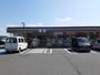 コンビニ　セブンイレブン日本海病院前店（コンビニ）まで850m