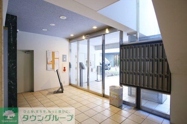 ロビー