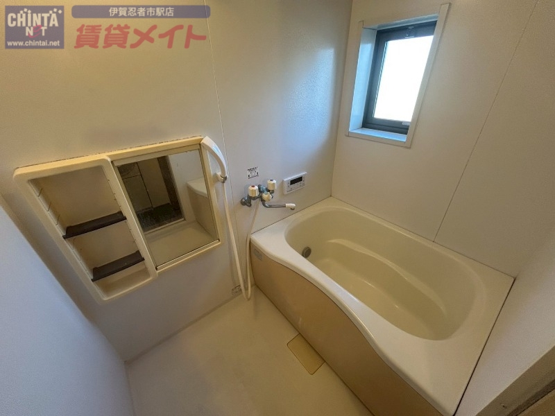 バス・シャワールーム　同型タイプ画像