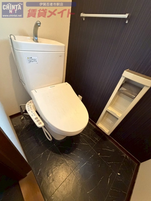 収納　同型タイプ画像