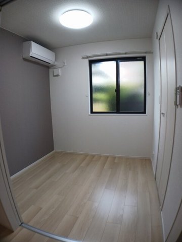 その他部屋・スペース　内装です