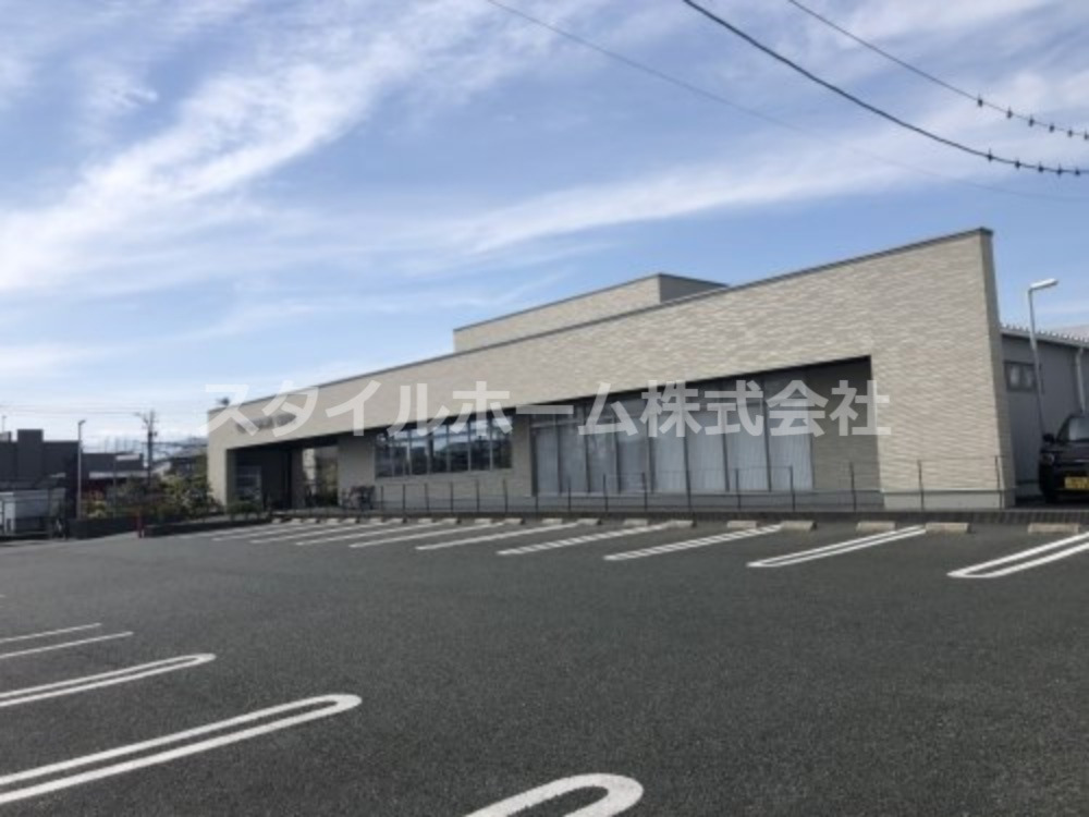 病院　殿田橋整形外科（病院）まで330m