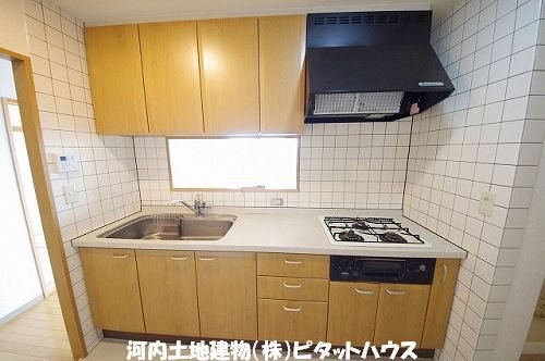 キッチン　同仕様