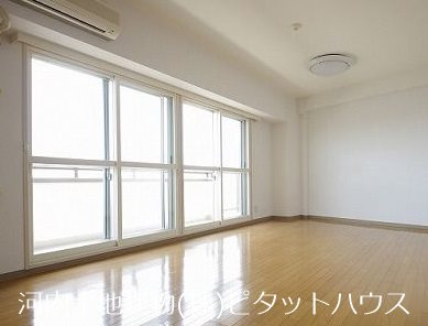 居室・リビング　同仕様