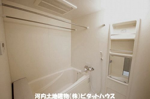 バス・シャワールーム　同仕様