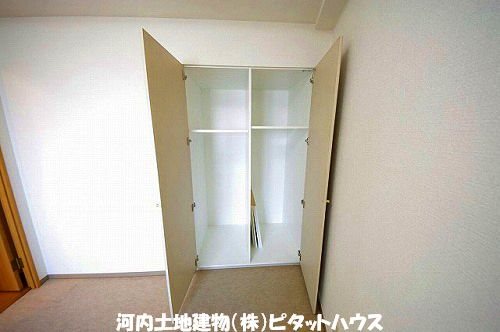 収納　同仕様