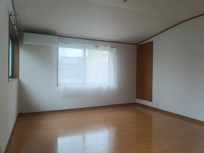 CORTILEの居間写真