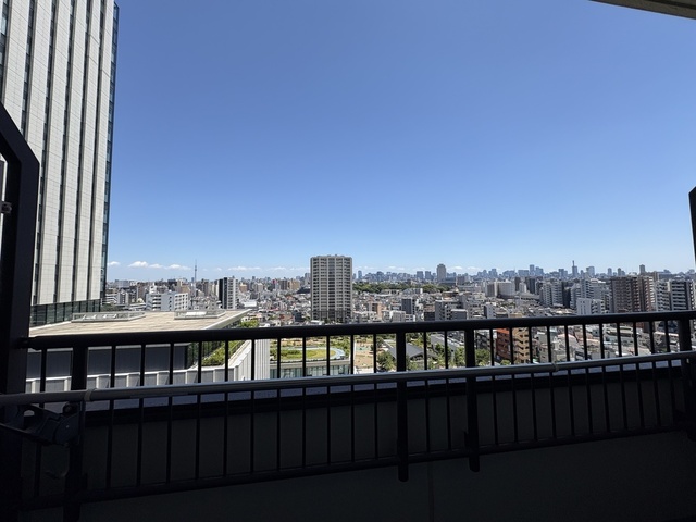 眺望　眺望