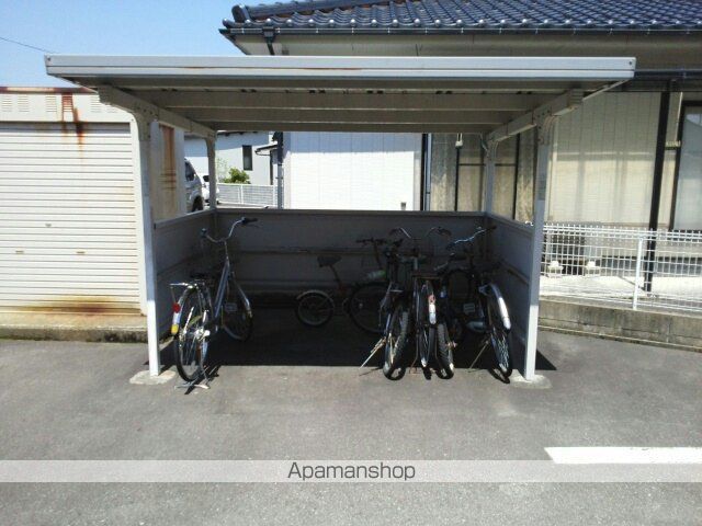 その他共有部分　その他共有部分