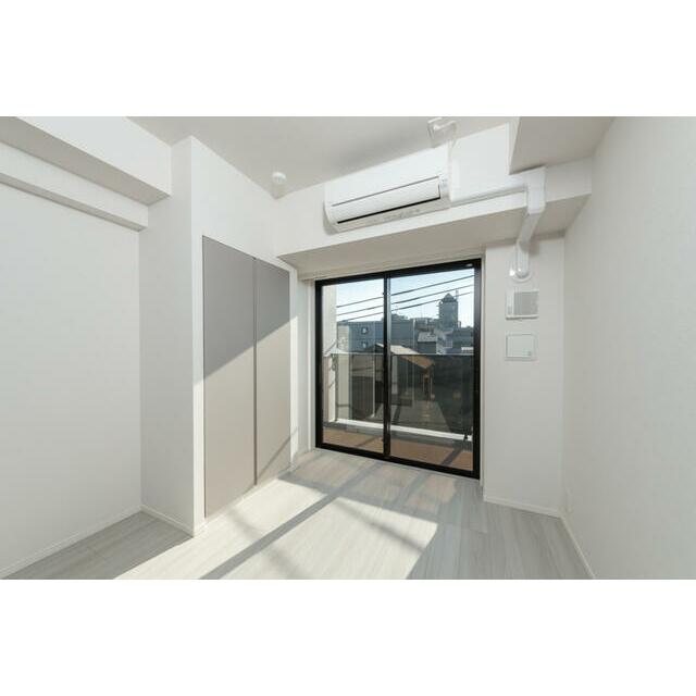 居室・リビング　※写真は同タイプ住戸です。