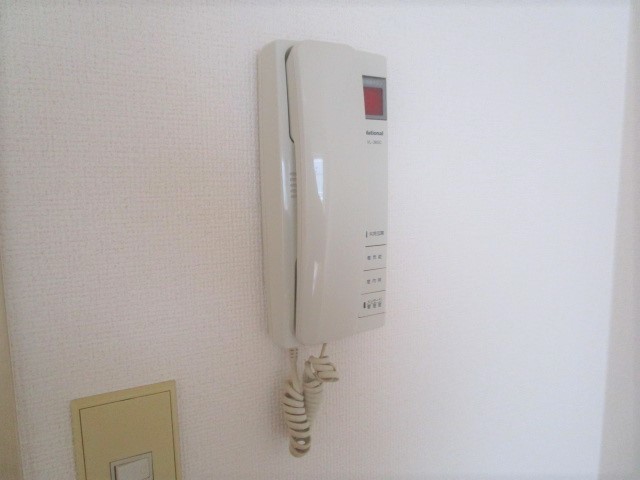セキュリティ　参考画像