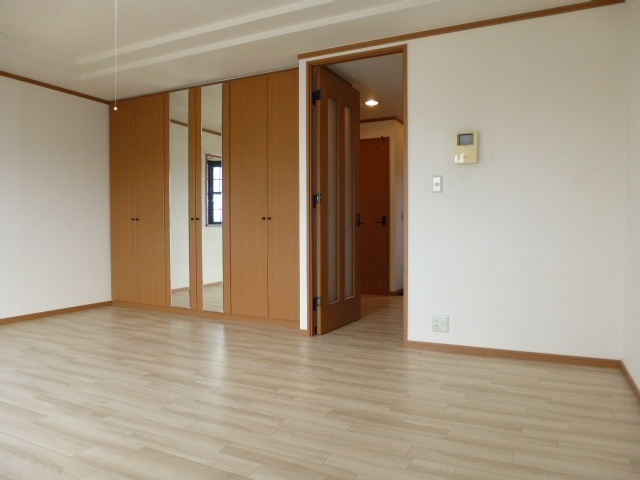 その他部屋・スペース　洋室