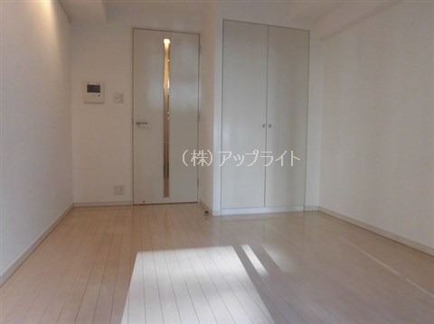 居室・リビング　※同一間取り他部屋参考写真