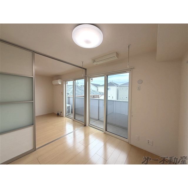 その他部屋・スペース　洋室