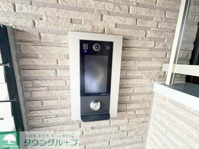 その他設備　設備